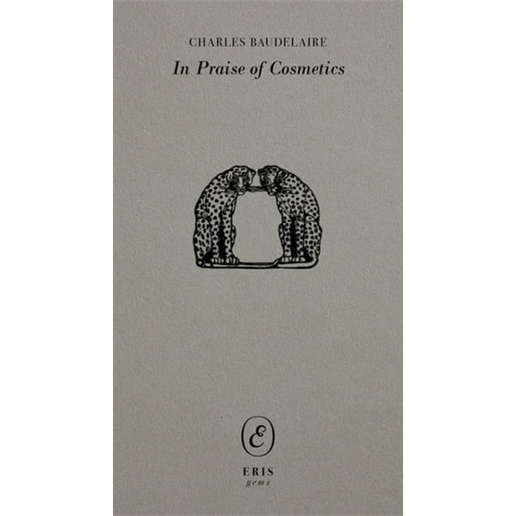 Eris Gems In Praise of Cosmetics, Book 1, (Paperback)