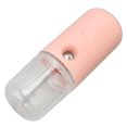 thumbnail image 3 of Humidificador facial recargable por USB, práctico instrumento hidratante, vaporizador facial de belleza., 3 of 14