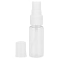 thumbnail image 4 of Mini Empty Spray Bottle Travel Spray Bottle Small Refillable Spray Bottle Portable Spray Bottle Clear Plastic Spray Bottle Mini Empty Travel Spray Bottle Transparent Refillable, 4 of 8