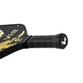 thumbnail image 4 of Vulcan V540 Hybrid Pickleball Paddle (Gold Splatter), 4 of 5