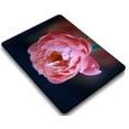 thumbnail image 5 of KSK KAISHEK Hard Shell Case Cover Only for MacBook Pro 16" with XDR Display & Touch ID Type C + Black Keyboard Cover Model: A2141 (Rose series 0889), 5 of 5
