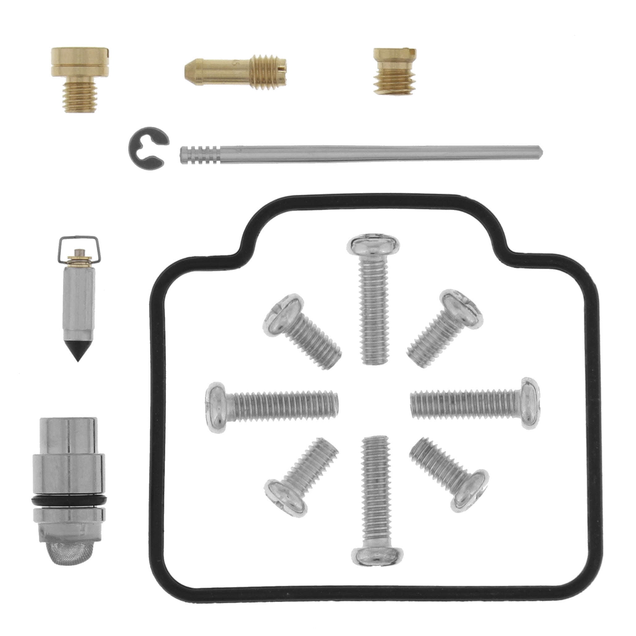 Carburetor Kits Quad Boss 26-1336 