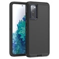 thumbnail image 3 of Dustproof Cases For Samsung Galaxy S24 S21 FE S23 S22 Ultra S10 Plus Note 20 10 S9 Defender Case Heavy Duty Tough Armor Cover, 3 of 5