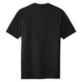 thumbnail image 6 of Yellow Rooster Men's Short Sleeve Re Male T-Shirts Black XS, 6 of 6