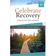 thumbnail image 1 of Celebrate Recovery 365 Couverture Rigide Quotidienne Dévotionnelle 2021, 1 of 2