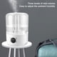 thumbnail image 2 of Difusor de aroma inteligente Difusores de aceite esencial de apagado automático Temporización 8H para dormitorio, 2 of 7