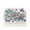 Butterflies, variant on FLOPESN 2026 DIY Diamond Art Desk Painting Calendar,Creative Design Thick Paper Calendar with To Do List Ornaments Monthly Flip Tabletop Calendar for Home Office Planning-Butterflies