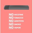 Natranal Quit Puffer for Oral Fixation Quit Smoking & Vaping Organic