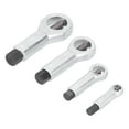 thumbnail image 4 of 4 Pcs Écrou Répartiteur Roulement à Billes Aciers Robustes Durables Pratiques Efficace Retrait Écrou Outils de Séparation, 4 of 8