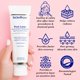 thumbnail image 4 of Crema oclusiva TriDerma Post Laser con aloe y zinc, 100 ml, 4 of 7