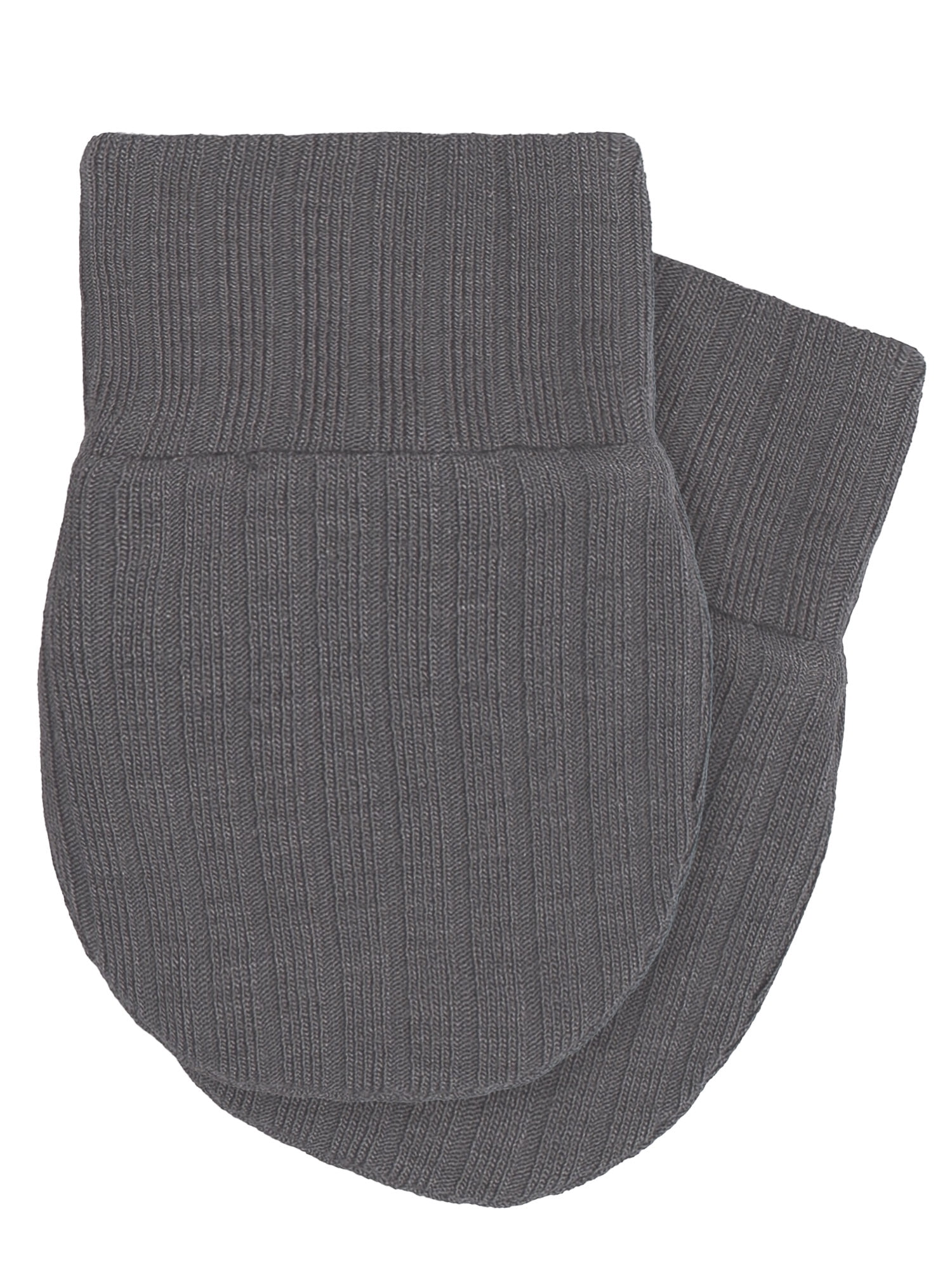 Modern Moments by Gerber Gender Neutral Mittens, 2-Pack, Size 0/6 Months