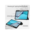 thumbnail image 4 of Teknet Funda Folder Delgada Transparente Para Huawei Matepad SE 11 2024 AGS6-W09, 4 of 6