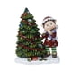 thumbnail image 2 of Adornos para árboles de Navidad, Adornos en Miniatura para árboles de Navidad, Resina para Vacaciones BLESIY Ornamentación de árboles, 2 of 8