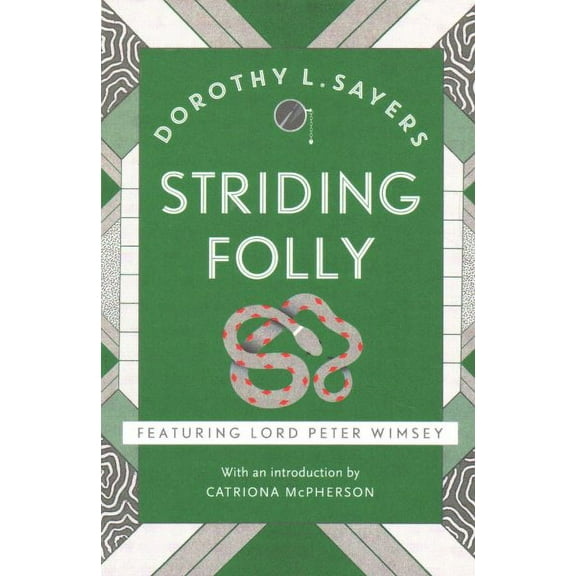 Striding Folly