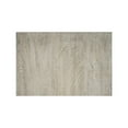 thumbnail image 5 of Taran Designs Fillian Floral Carved Solid Wood Sideboard in White, 5 of 8