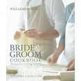 thumbnail image 3 of Williams-Sonoma Bride & Groom Cookbook: Recipes for Cooking Together, 3 of 3