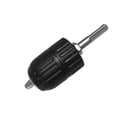 thumbnail image 1 of 1/2-20unf Electric Hammer Conversion Electric Drill Hand-tight Drill Chuck 2-13mm Extension Rod Wi Banmo, 1 of 5