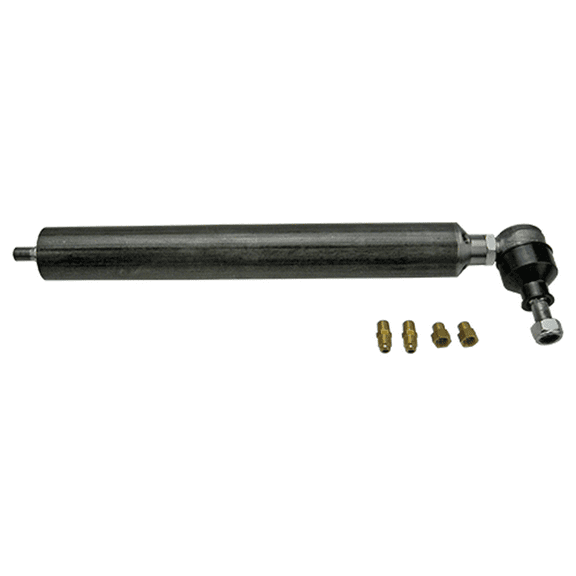 C5NN3A739G New Power Steering Cylinder,5/8 Rod for Ford Tractors 340, 540,3400 Industrial