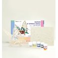 thumbnail image 2 of Hands Craft - 3D Wooden Puzzle with Paint Kit: Butterfly, 2 of 2