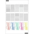 thumbnail image 3 of The Happy Planner Value Pack Stickers - Household, 3 of 3