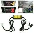 thumbnail image 3 of USB AUX CD Changer for Cars, Stable Connection Quality ABS Material for Uninterrupted Music Listening on Your Journey, 3 of 8