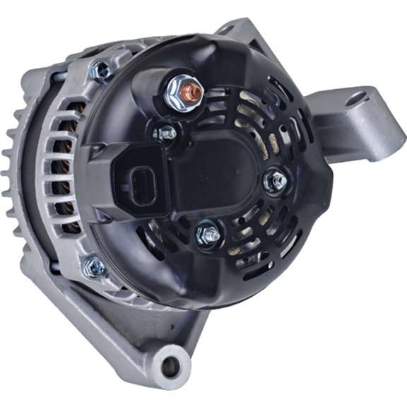 DB Electrical 400-52237R New Alternator for Chevrolet Monte Carlo Impala 2006 3.9L