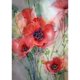 thumbnail image 1 of Diamond Painting (DB3171) 5D DIY Square Flower Juego de punto de cruz (D293) 20X30cm FLhrweasw Nuevo, 1 of 1