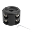 thumbnail image 2 of Winch Cable Saver, Shock Absorption ATV Winch Stopper  For ATV, 2 of 8