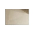 thumbnail image 2 of Area Rug, Soft Plush Striped Carpet, Non-Slip Polyester Living Room Bedroom Rug Machine Washable Easy Clean, Beige, 2 of 6