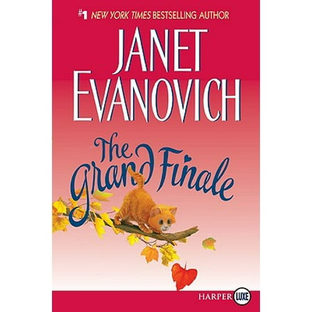 The Grand Finale (Best Series Finales 2019)