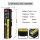 thumbnail image 1 of Batería T430 para Lenovo Thinkpad 70++ T410 T420 T510 T520 T530 T530I SL410 SL510 E420 E520 W510 W520 W530 45N1001 42T4733 42T4751 42T4752 42T4753 45N1000 42T4731 42T4235 42T4757 42T4755, 1 of 2