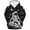 Black, variant on VJATTWR Boys Sweatshirt Clearance Boys Hoodies & Sweatshirts with Pocket Design Cozy and Durable Children's Pullover for Daily Wear and Sporting Activities Comfortable All Season Hoodie for Boys