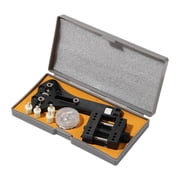 Watch Repair Tool Set Adjustable Watchmaker Tool Watch Case Movement Holder