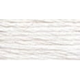 thumbnail image 1 of Dmc Pearl Cotton Skein Size 3 16.4Yd-Snow White, 1 of 2