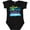 AB-Black, variant on Inktastic Daddy Worlds Best Plumber Boys or Girls Baby Bodysuit
