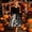 22#A Multicolor, variant on Halloween Costumes Long Sleeve Dresses for Women Party Vintage Pumpkin A Line Halloween Floral Printed Clothing Complexion L