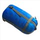 thumbnail image 5 of 2X de Dormir Al Aire Libre de Compresión de Dormir Impermeable para Acampar Bolsa de Almacenamiento Equipo de Campamento Azul, 5 of 5