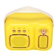 thumbnail image 2 of Altavoz Bluetooth, Altavoz Inalámbrico Para Exteriores Mini De Larga Duración De Graves Profundos Ligeros Para Fiestas Al Aire Libre, 2 of 8