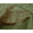 thumbnail image 4 of oneOone Silk Tabby Fabric Leaves Block Fabric Prints By Yard 42 Inch Wide, 4 of 4
