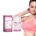 thumbnail image 2 of Guoxxzi Breast Care Cream, Breast Massage Cream, Enlarging Breast Cream, Breast Shaping, Firming, Lifting, Tightening Cream, Skin Soothing Elasticity Massage Oil Cream for Women, 2 of 8