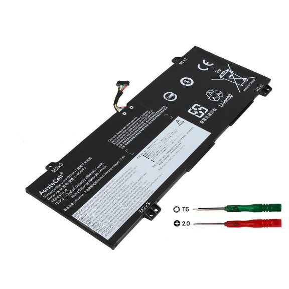 L18C4PF3 Battery for Lenovo IdeaPad