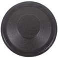 thumbnail image 1 of unbranded Tapón Para Desagüe De Fregadero De Cocina Plástico Negro Práctico Y Duradero Para Uso En Hogar Y Restaurante, 1 of 5