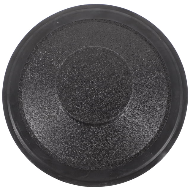 unbranded Tapón Para Desagüe De Fregadero De Cocina Plástico Negro Práctico Y Duradero Para Uso En Hogar Y Restaurante