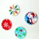 thumbnail image 4 of Botones de costura de madera,botones de decoración,botones de costura,botones de 2 agujeros,botones para hacer tarjetas,botones de navidad,Botones de forma de engranaje perfecl Botones de costura de madera, 4 of 8