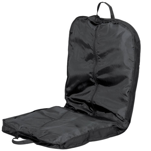Traveler S Choice Travel Select Rolling Garment Bag Black