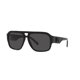 thumbnail image 1 of Anteojos de Sol Dolce & Gabbana DG 4403 Negro Brillante/Gris para Hombre, 1 of 3