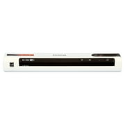 Epson Wireless Color Handheld Document Scanner with USB Cable Rapid Receipt RR‑70W Duplex Each