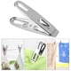 thumbnail image 4 of Pinza para ropa de acero inoxidable NikouMX 20 piezas, 4 of 8