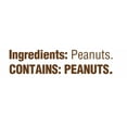 thumbnail image 4 of (2 pack) Hampton Farms Raw In-Shell Peanut Bag, 16 oz, 4 of 6