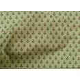 thumbnail image 4 of oneOone Cotton Poplin Fabric Arrow Geometric Printed Fabric 1 Yard 56 Inch Wide, 4 of 4